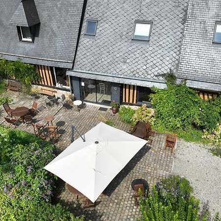 Auzouville-sur-Saâne Le Lit De La Saane Bed & Breakfast エクステリア 写真