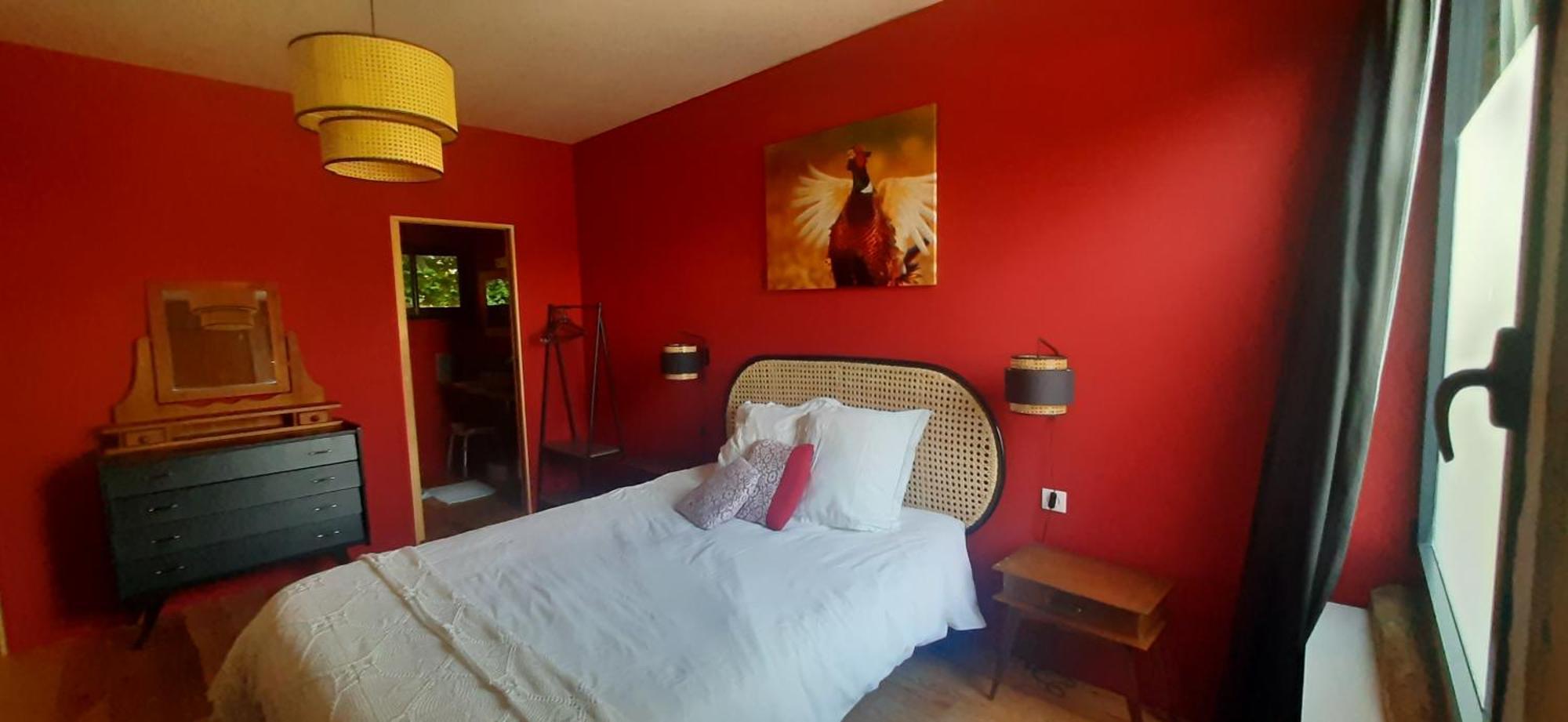 Auzouville-sur-Saâne Le Lit De La Saane Bed & Breakfast エクステリア 写真
